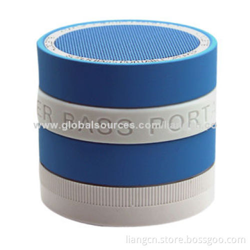 Fashion design Bluetooth speaker with low price, on sale